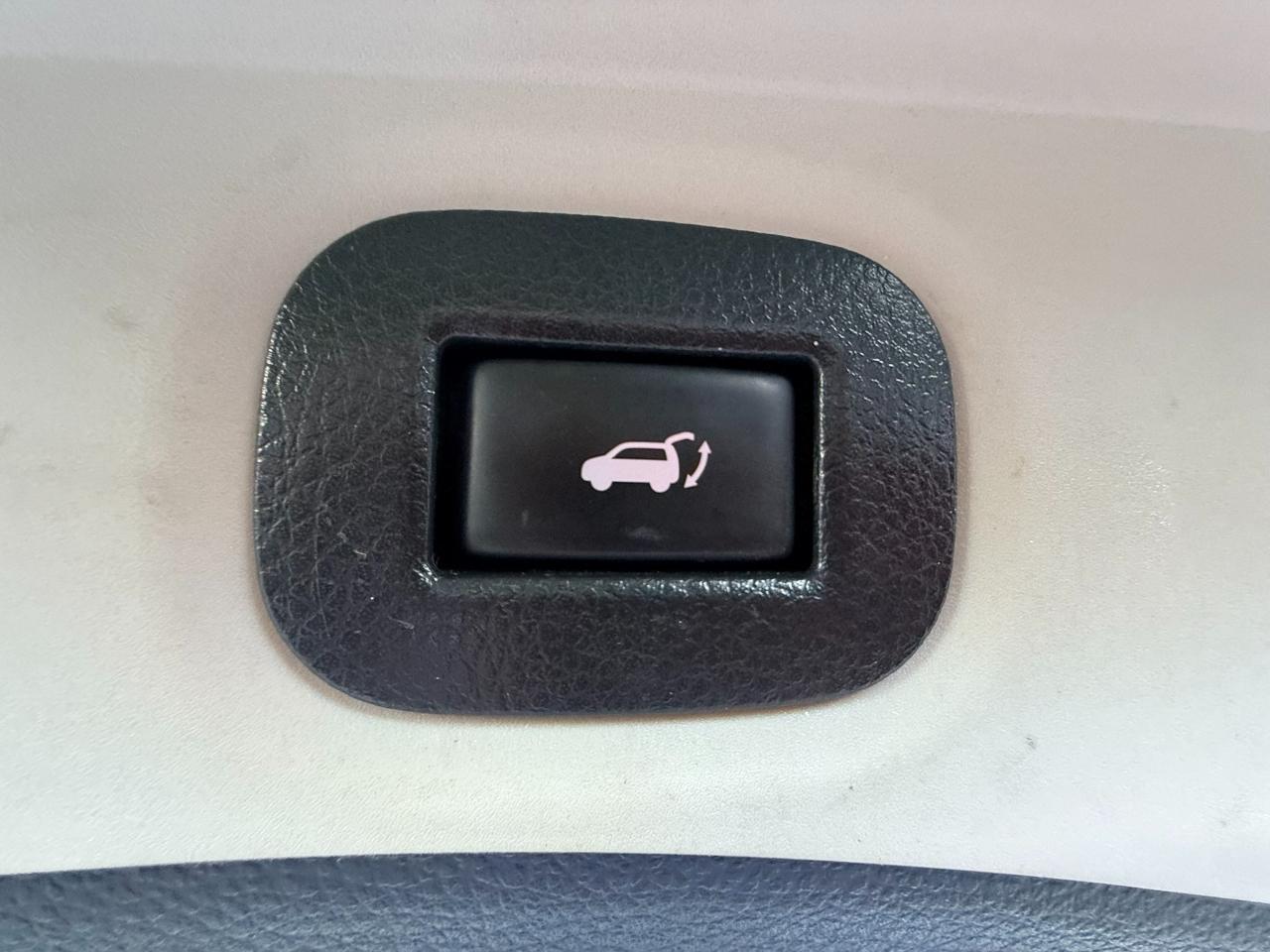Nissan Rogue SV 2WD 2016