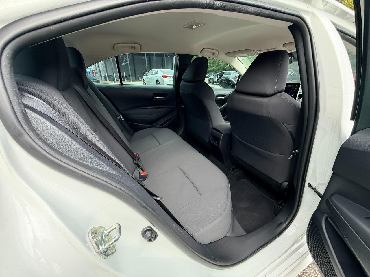 Toyota Corolla LE 2020