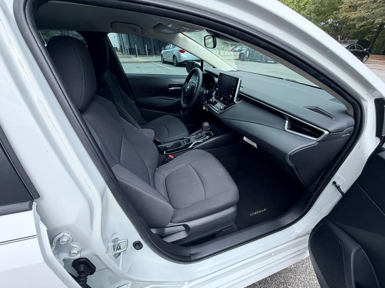 Toyota Corolla LE 2020