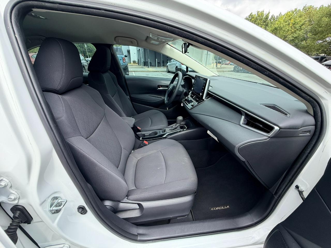 Toyota Corolla LE 2020