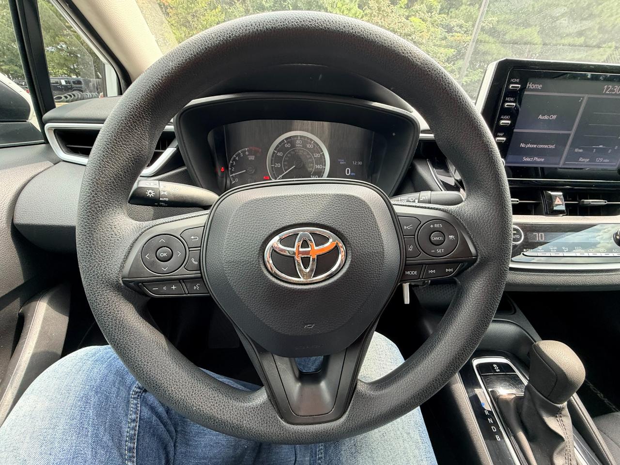 Toyota Corolla LE 2020