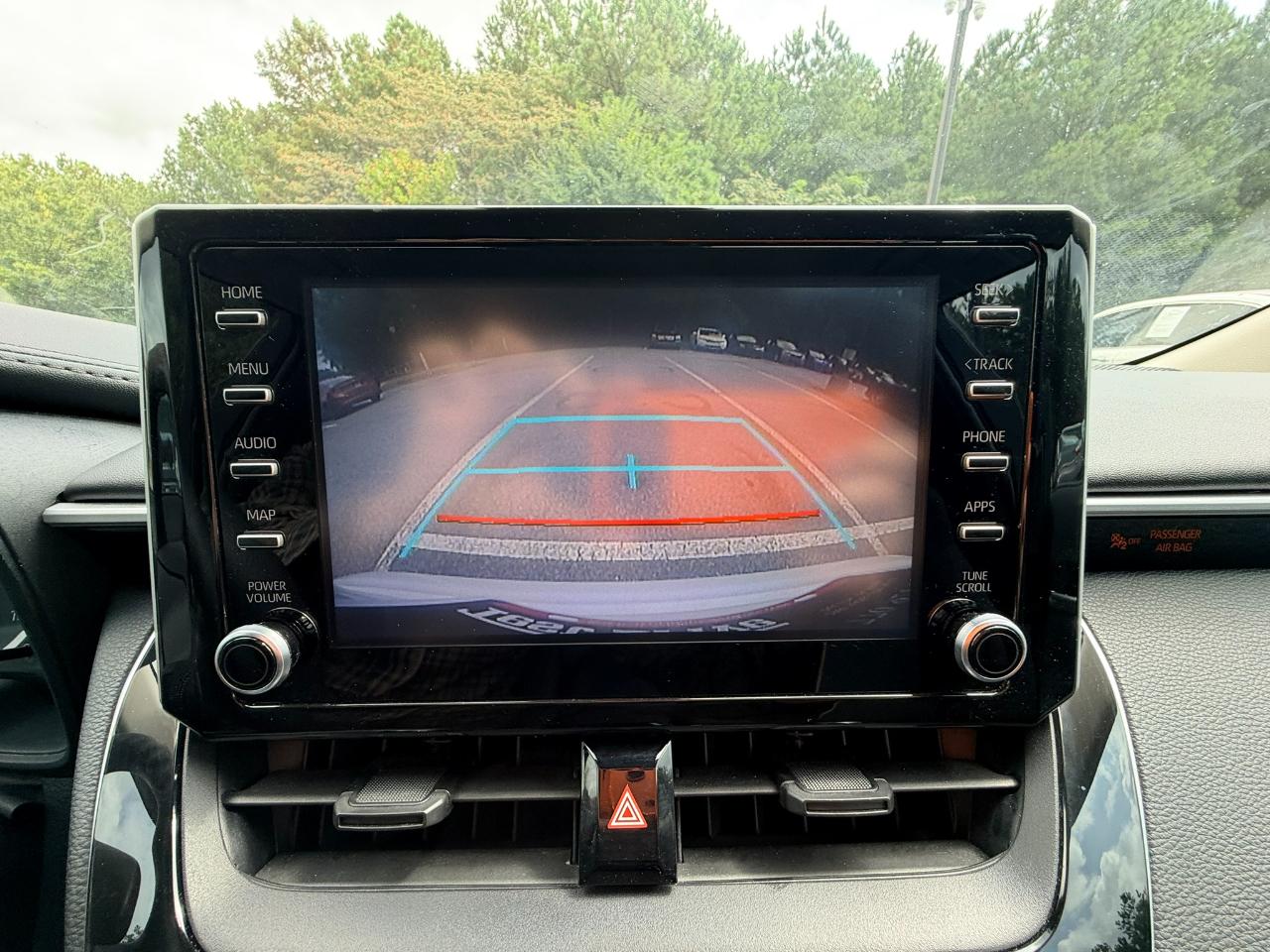 Toyota Corolla LE 2020