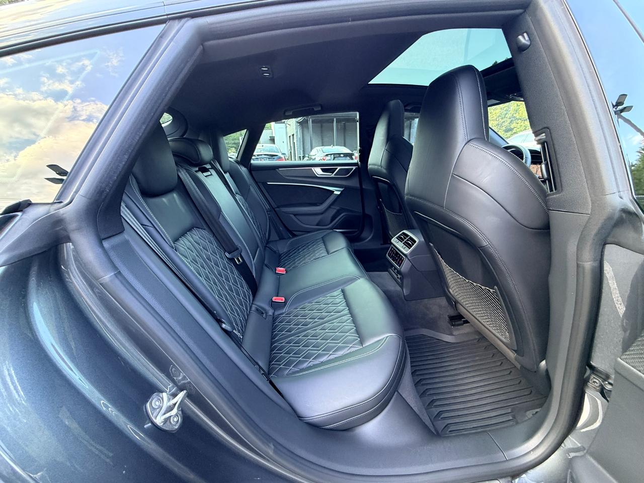 Audi S7 Premium Plus quattro 2021