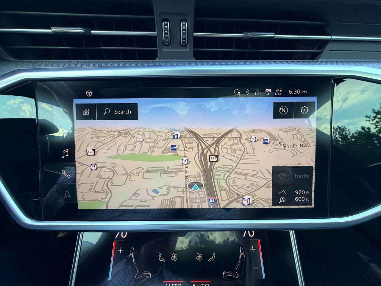 Audi S7 Premium Plus quattro 2021