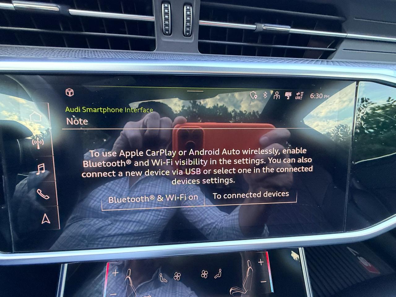 Audi S7 Premium Plus quattro 2021