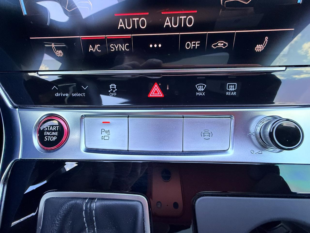 Audi S7 Premium Plus quattro 2021
