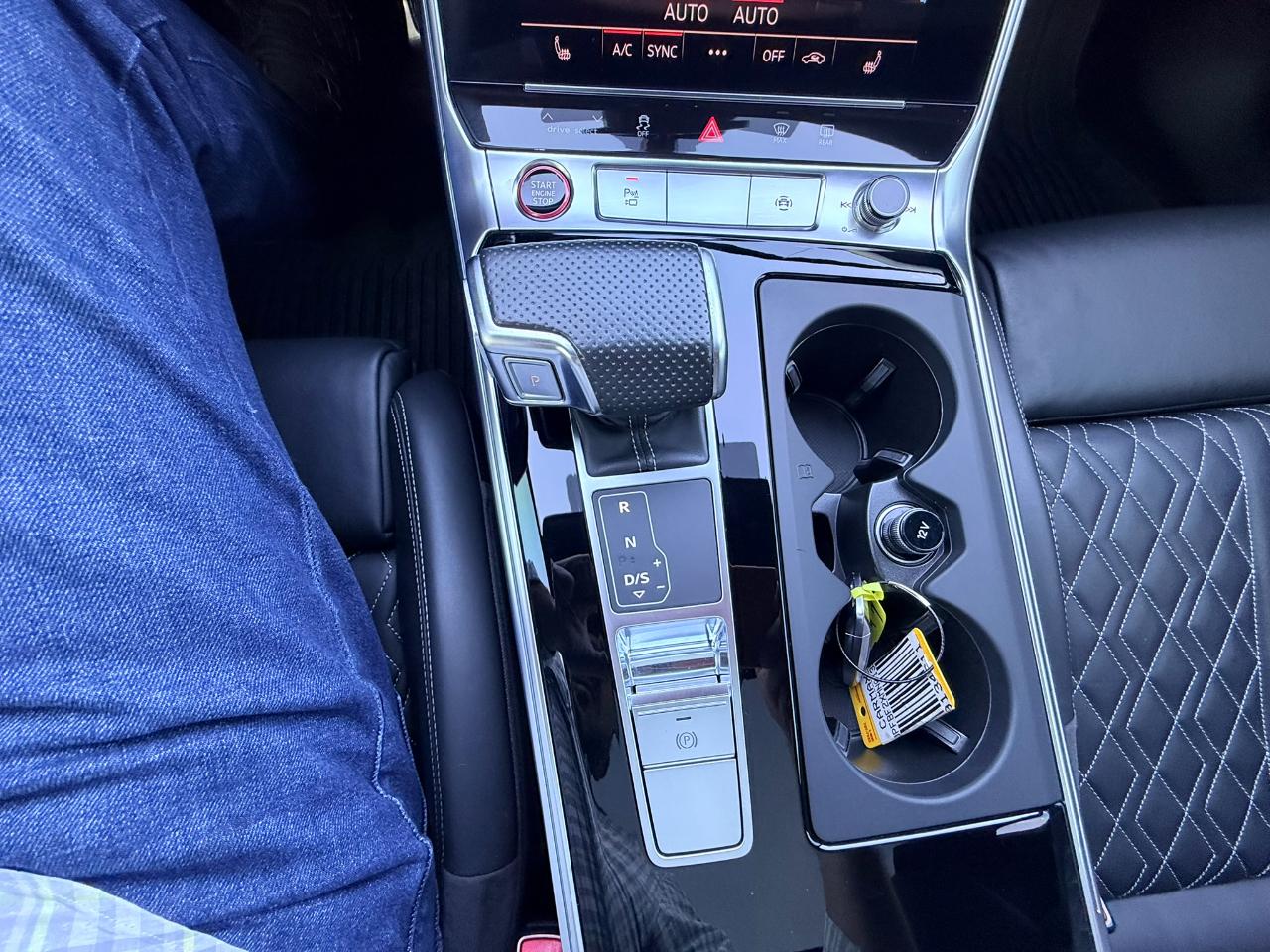 Audi S7 Premium Plus quattro 2021