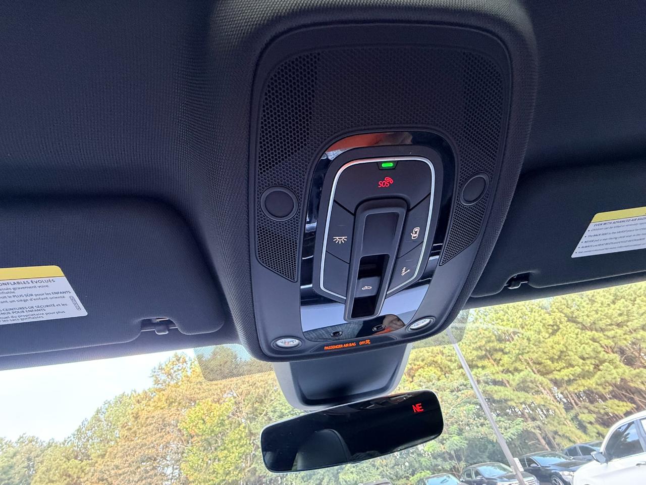 Audi S7 Premium Plus quattro 2021