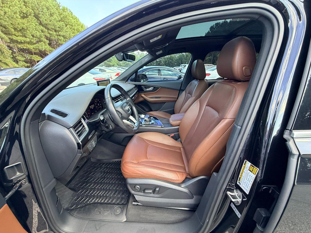 Audi Q7 3.0 Premium Plus quattro 2018
