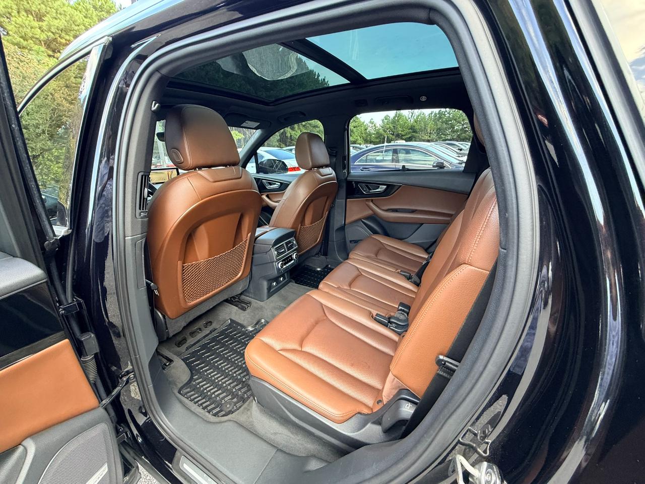Audi Q7 3.0 Premium Plus quattro 2018