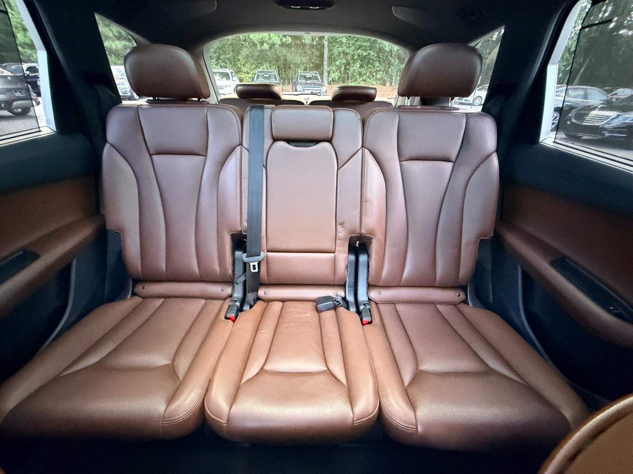 Audi Q7 3.0 Premium Plus quattro 2018