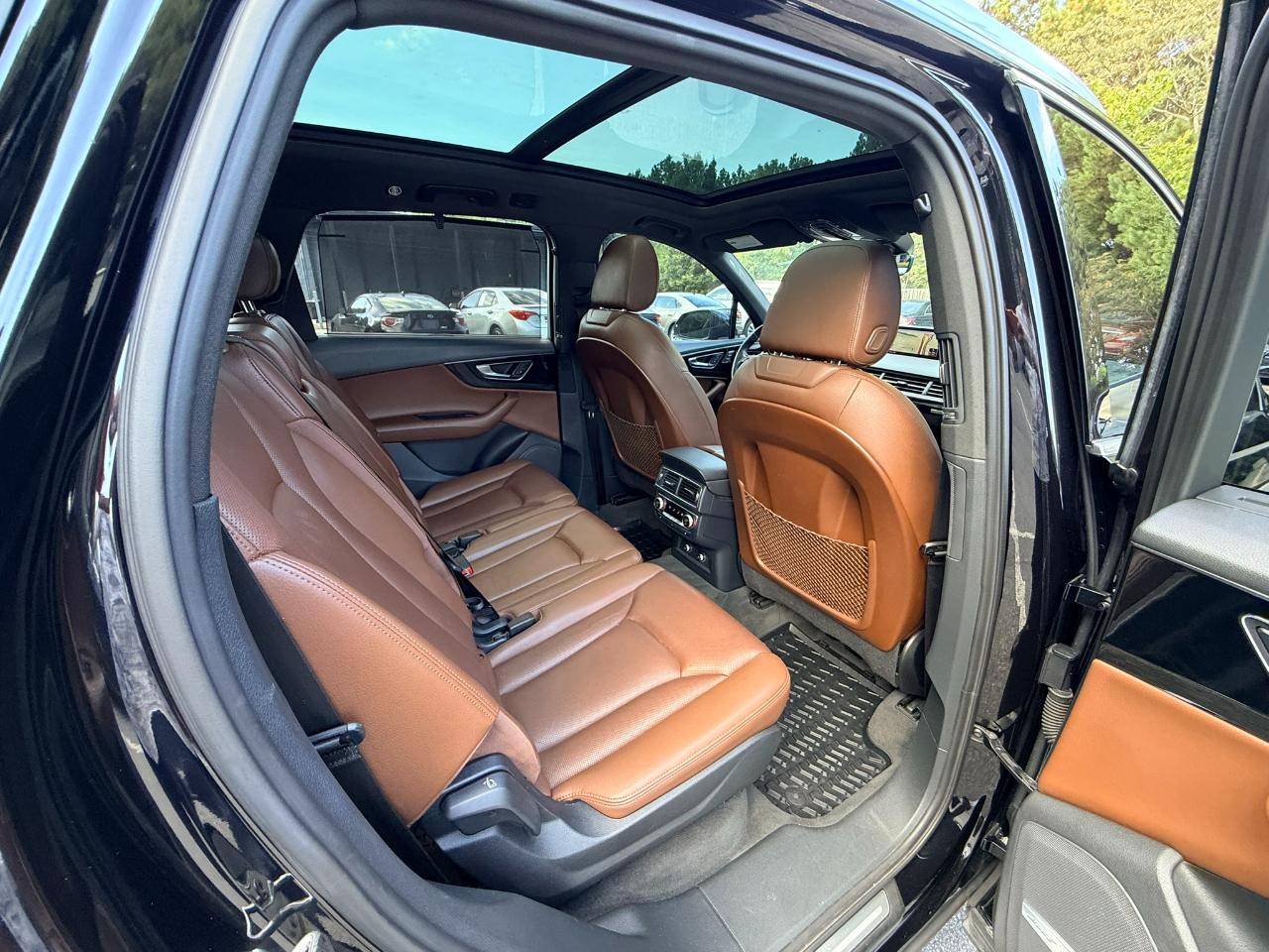 Audi Q7 3.0 Premium Plus quattro 2018