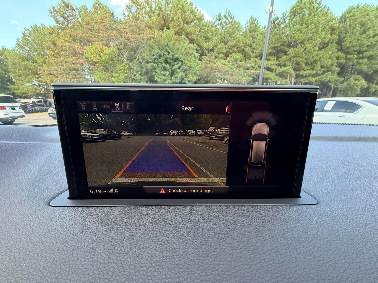 Audi Q7 3.0 Premium Plus quattro 2018