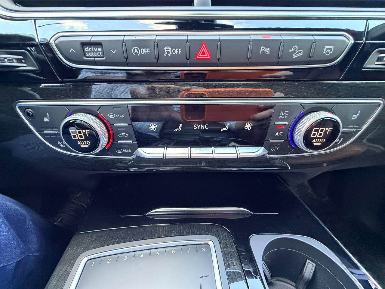 Audi Q7 3.0 Premium Plus quattro 2018