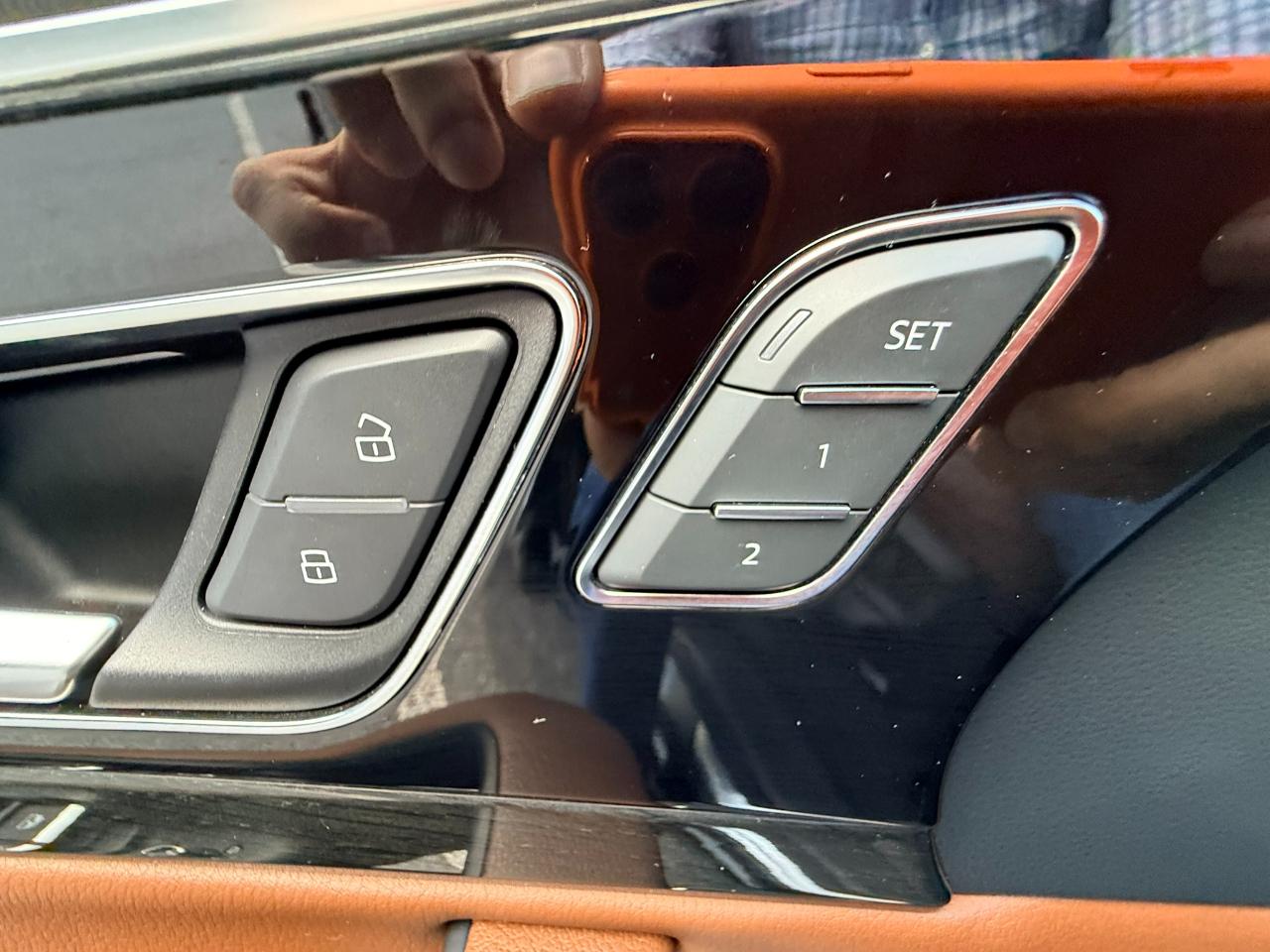 Audi Q7 3.0 Premium Plus quattro 2018