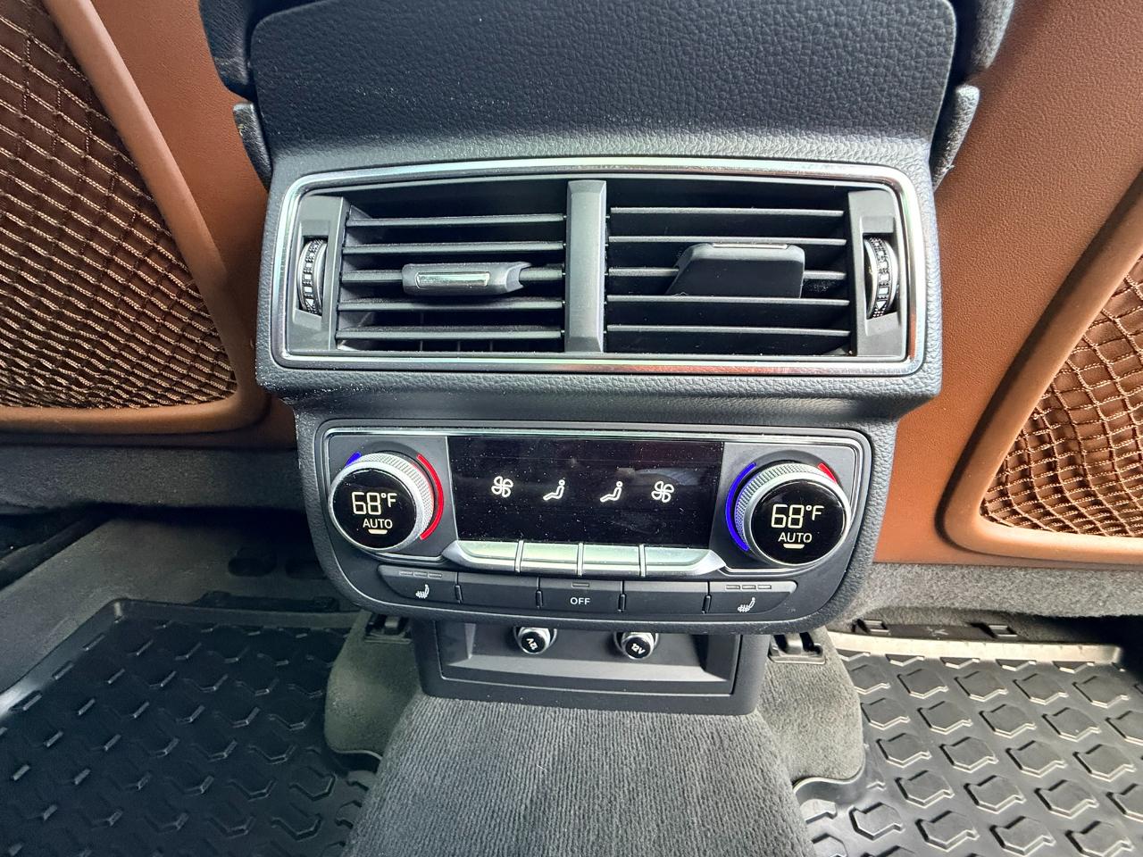 Audi Q7 3.0 Premium Plus quattro 2018