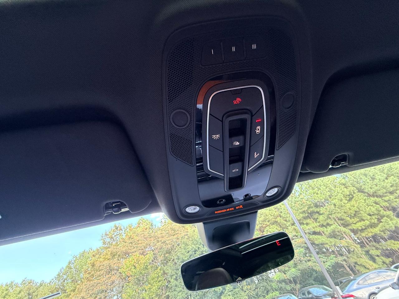 Audi Q7 3.0 Premium Plus quattro 2018