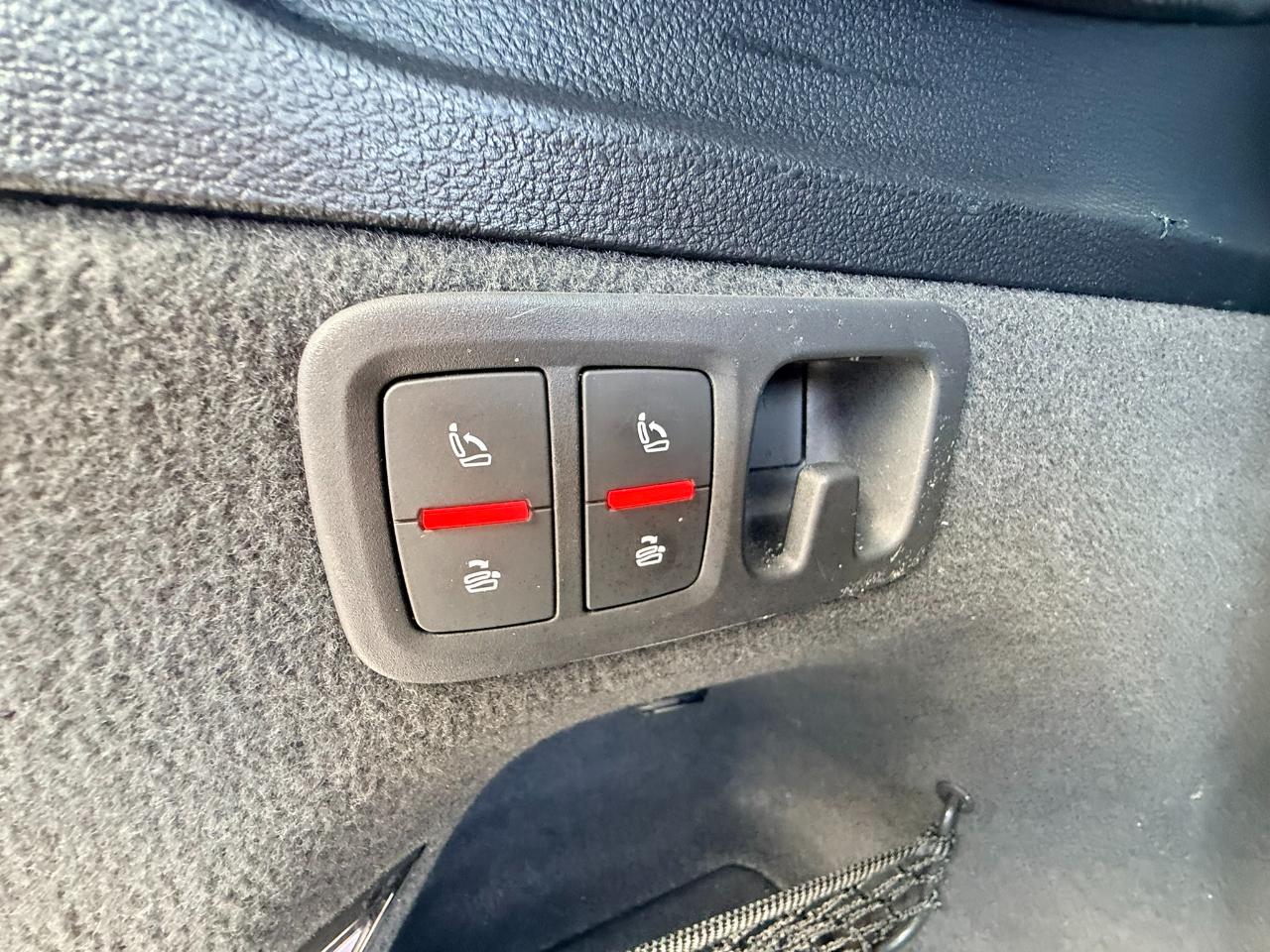 Audi Q7 3.0 Premium Plus quattro 2018
