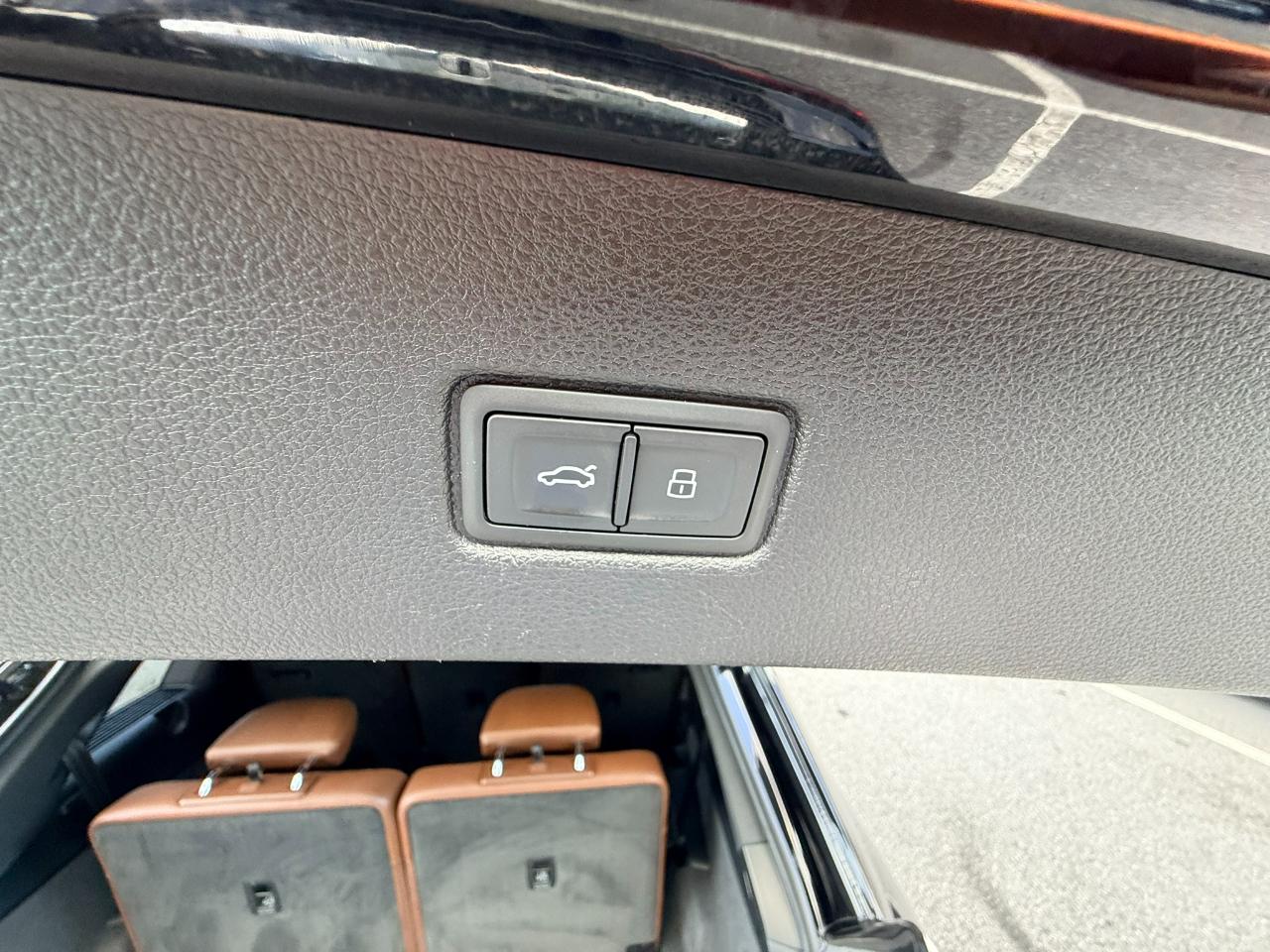 Audi Q7 3.0 Premium Plus quattro 2018