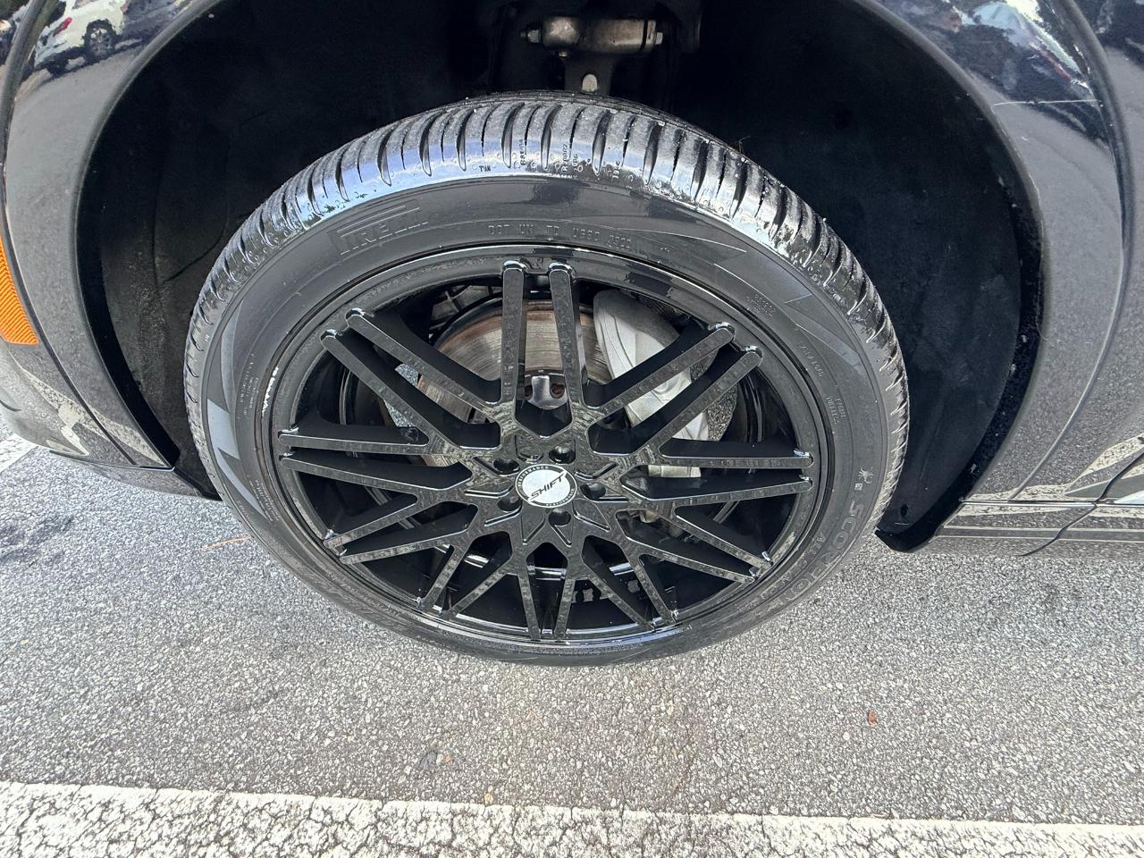 Audi Q7 3.0 Premium Plus quattro 2018