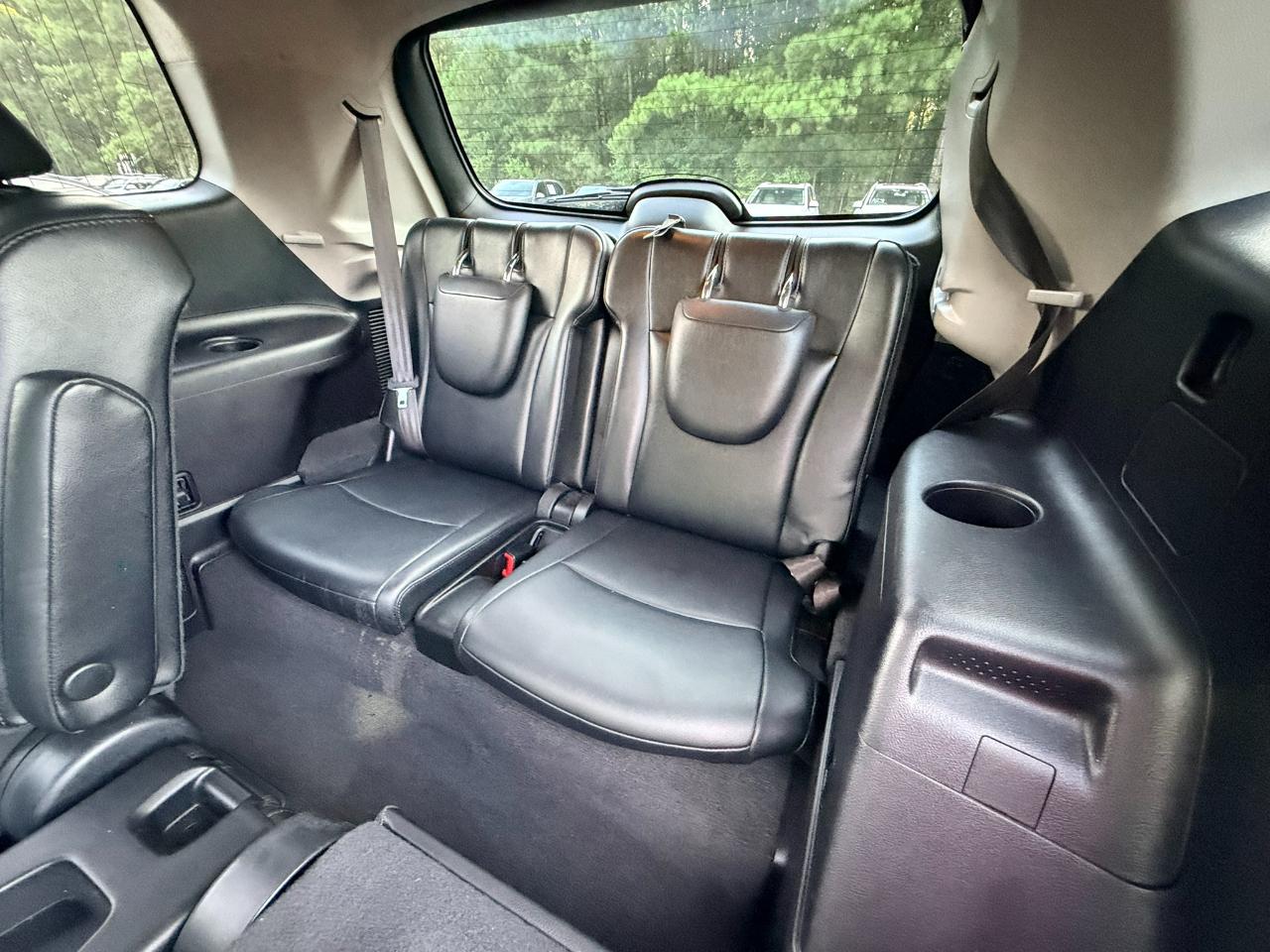 Toyota Highlander SE FWD V6 2013