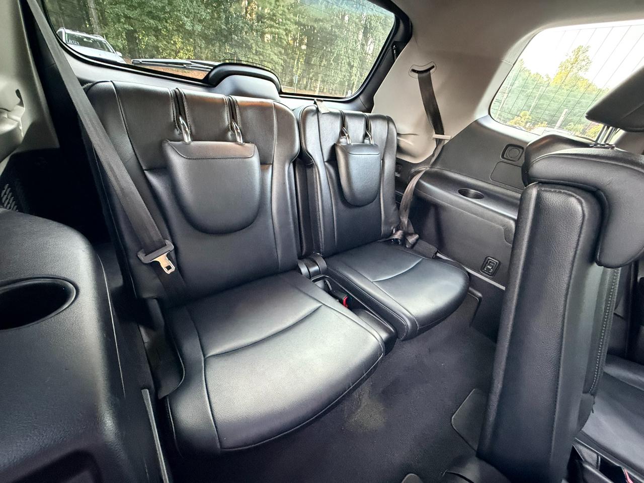 Toyota Highlander SE FWD V6 2013