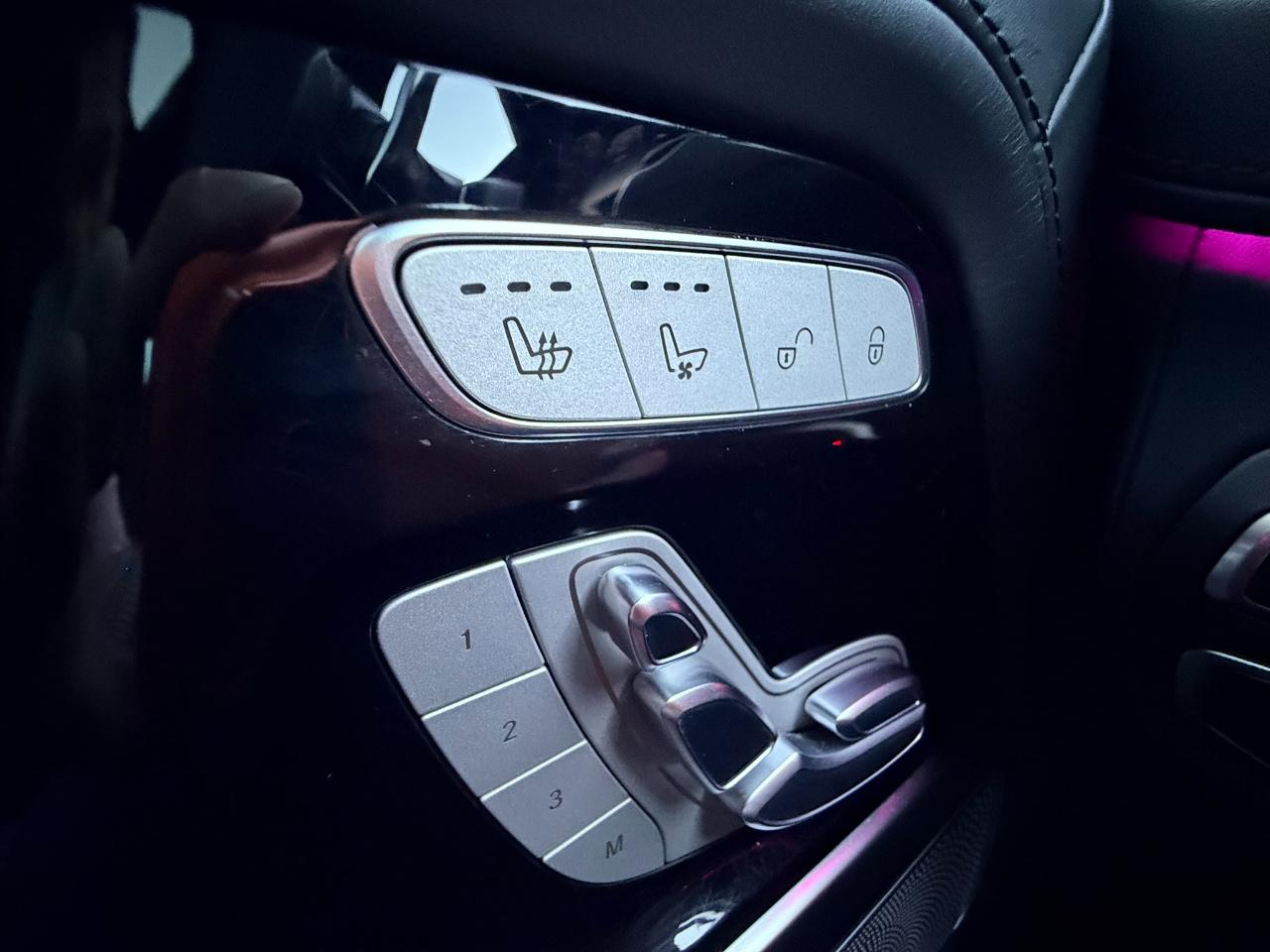 Mercedes-Benz G-Class G63 AMG 4MATIC 2023