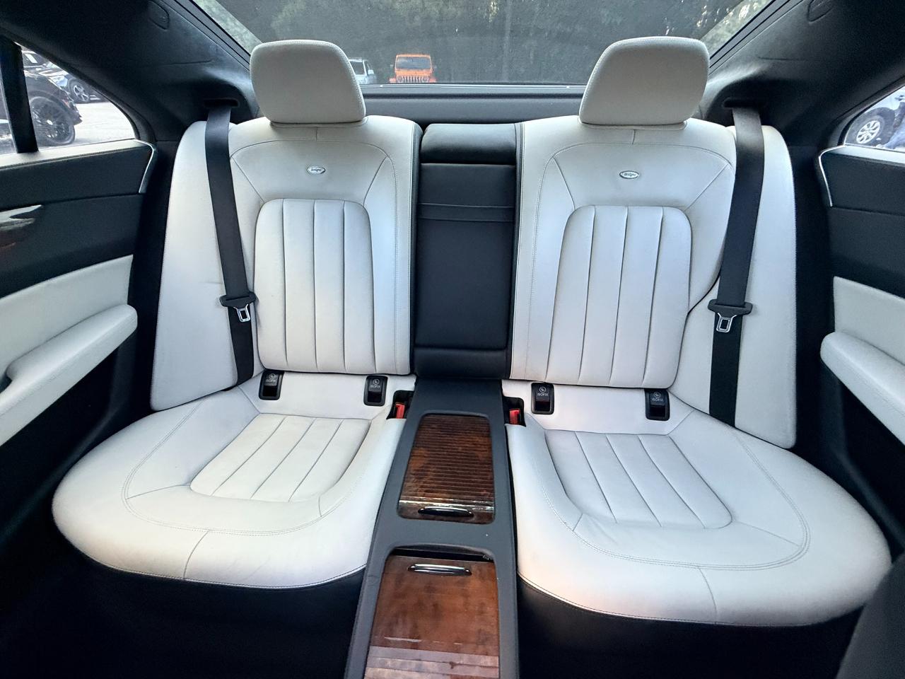 Mercedes-Benz CLS-Class CLS550 2014
