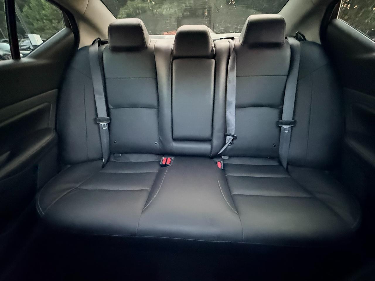 Nissan Altima 2.5 SL 2023