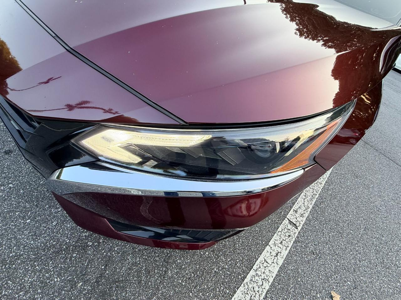 Nissan Altima 2.5 SL 2023