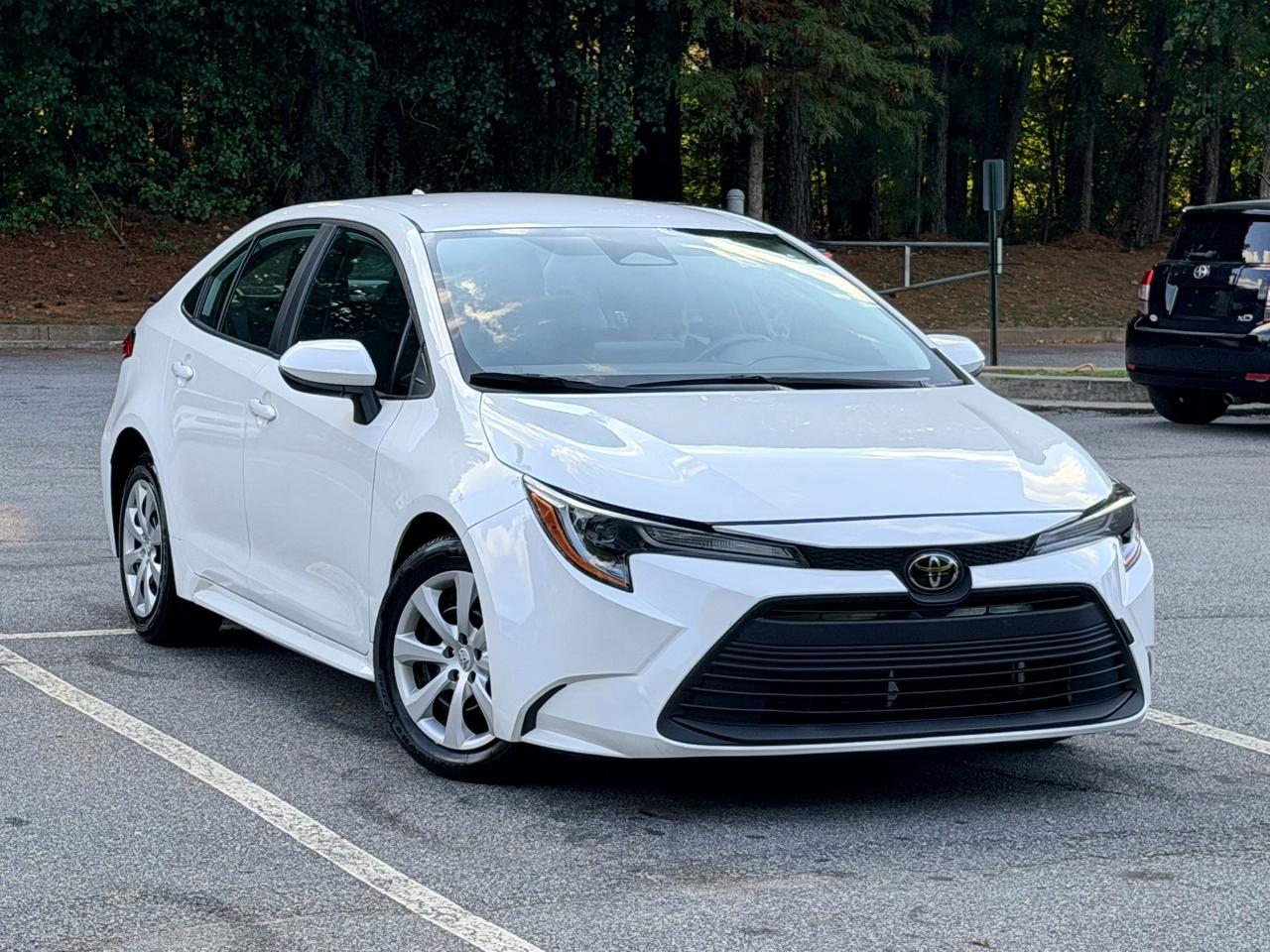 Toyota Corolla LE 2024