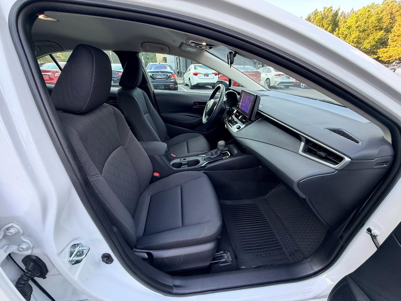 Toyota Corolla LE 2024