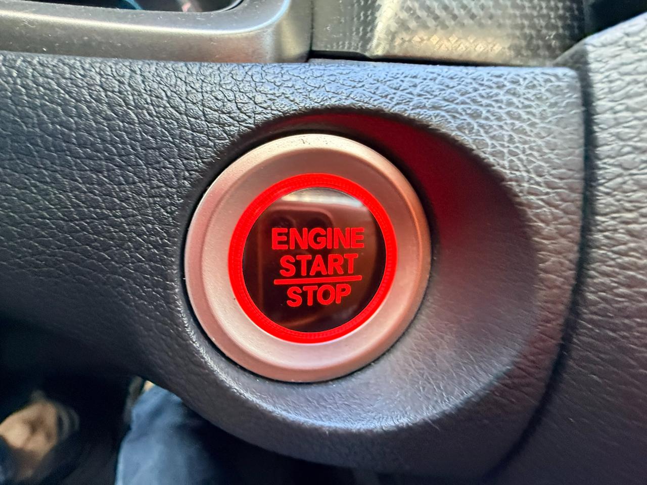 Honda Civic EX 2019