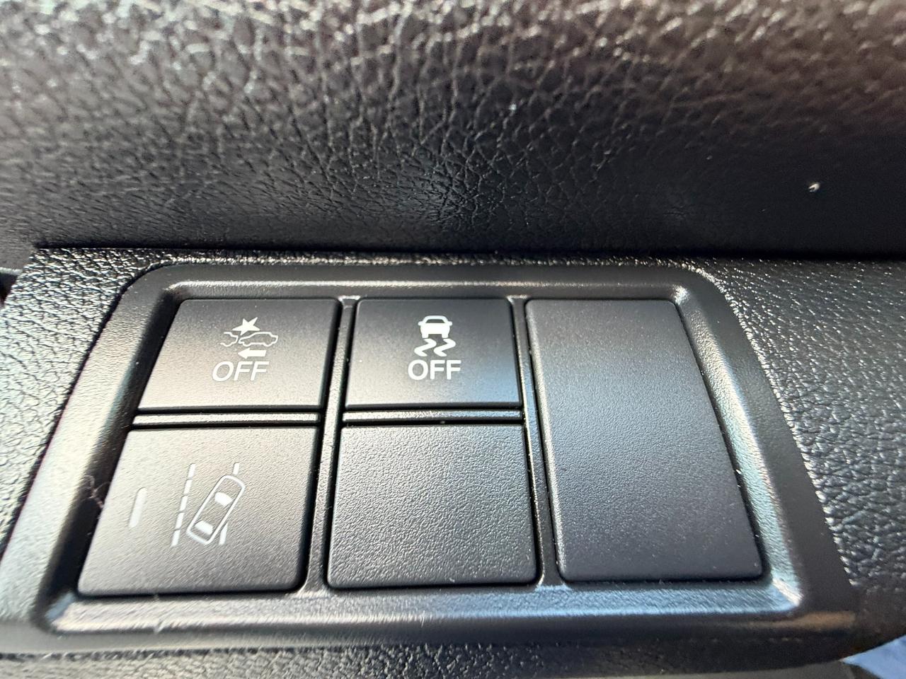 Honda Civic EX 2019