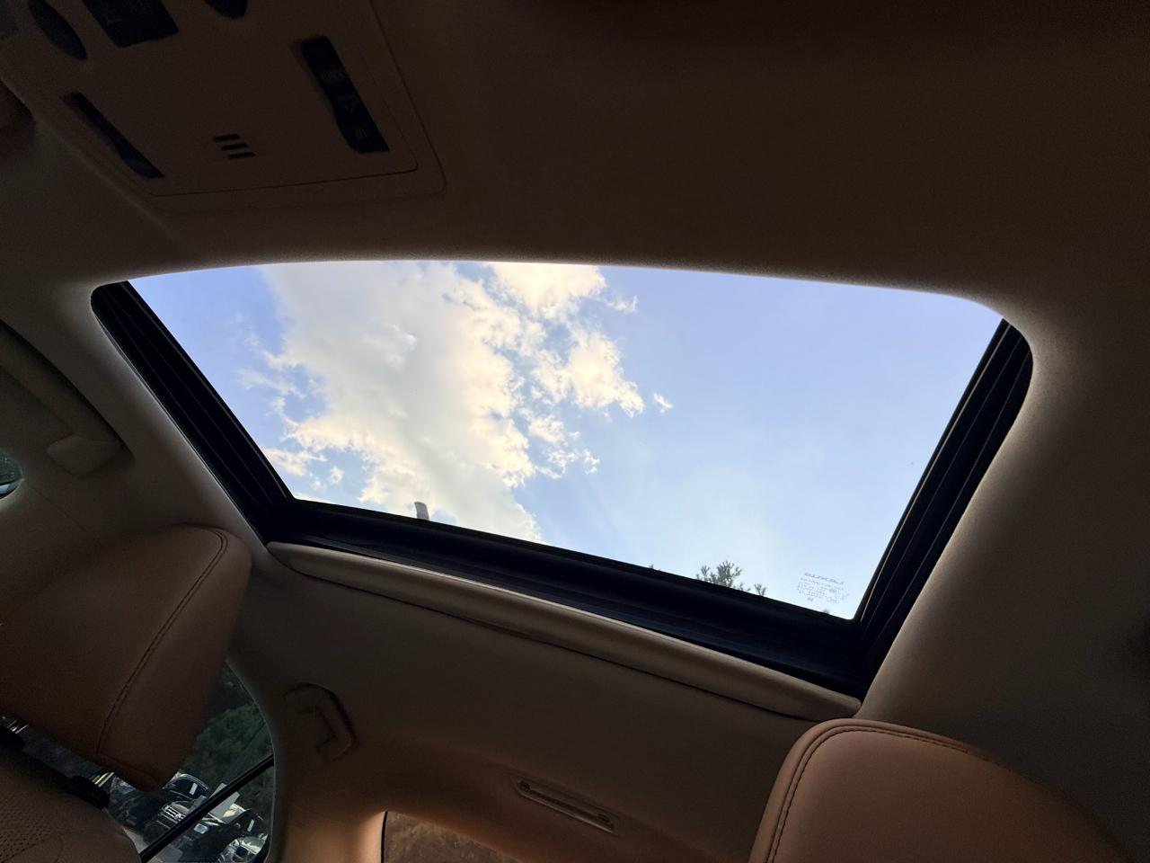 Lexus IS 200t 2016