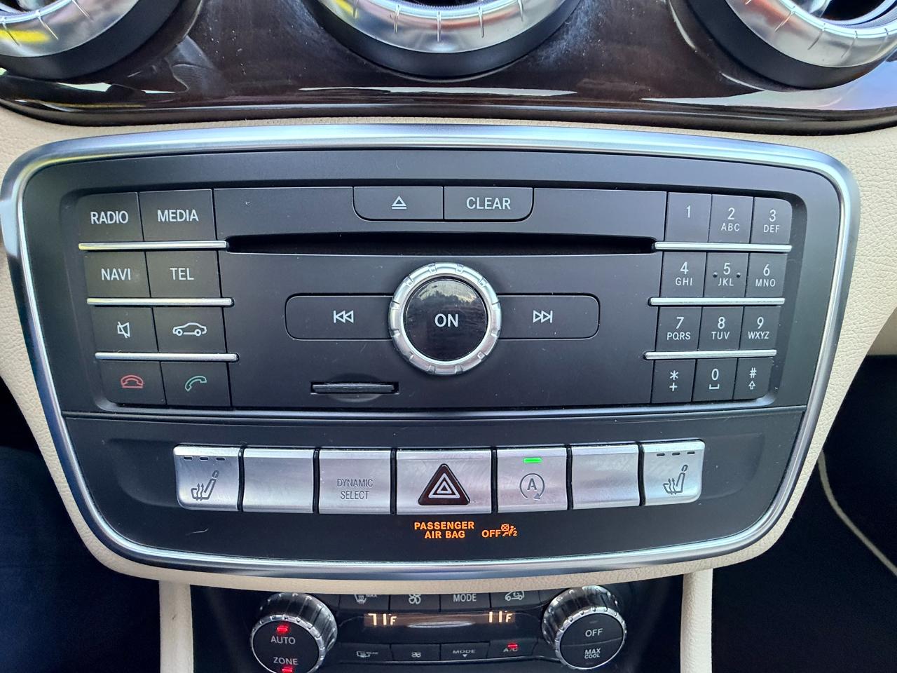 Mercedes-Benz CLA-Class CLA250 2019