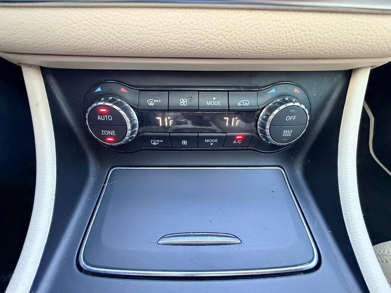 Mercedes-Benz CLA-Class CLA250 2019