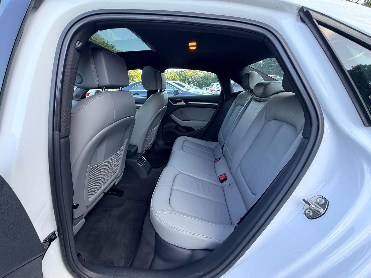 Audi A3 photo 12