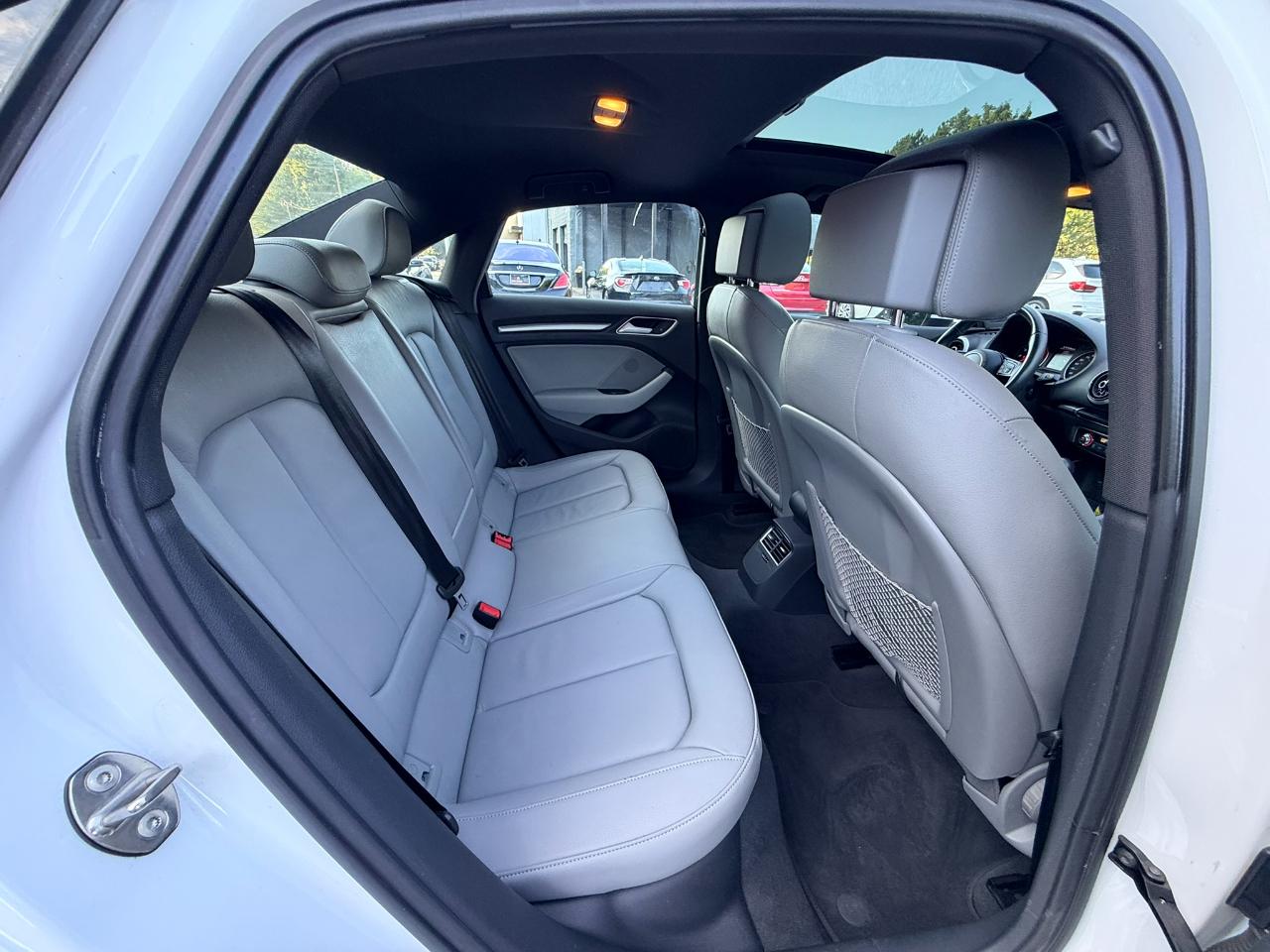Audi A3 photo 15