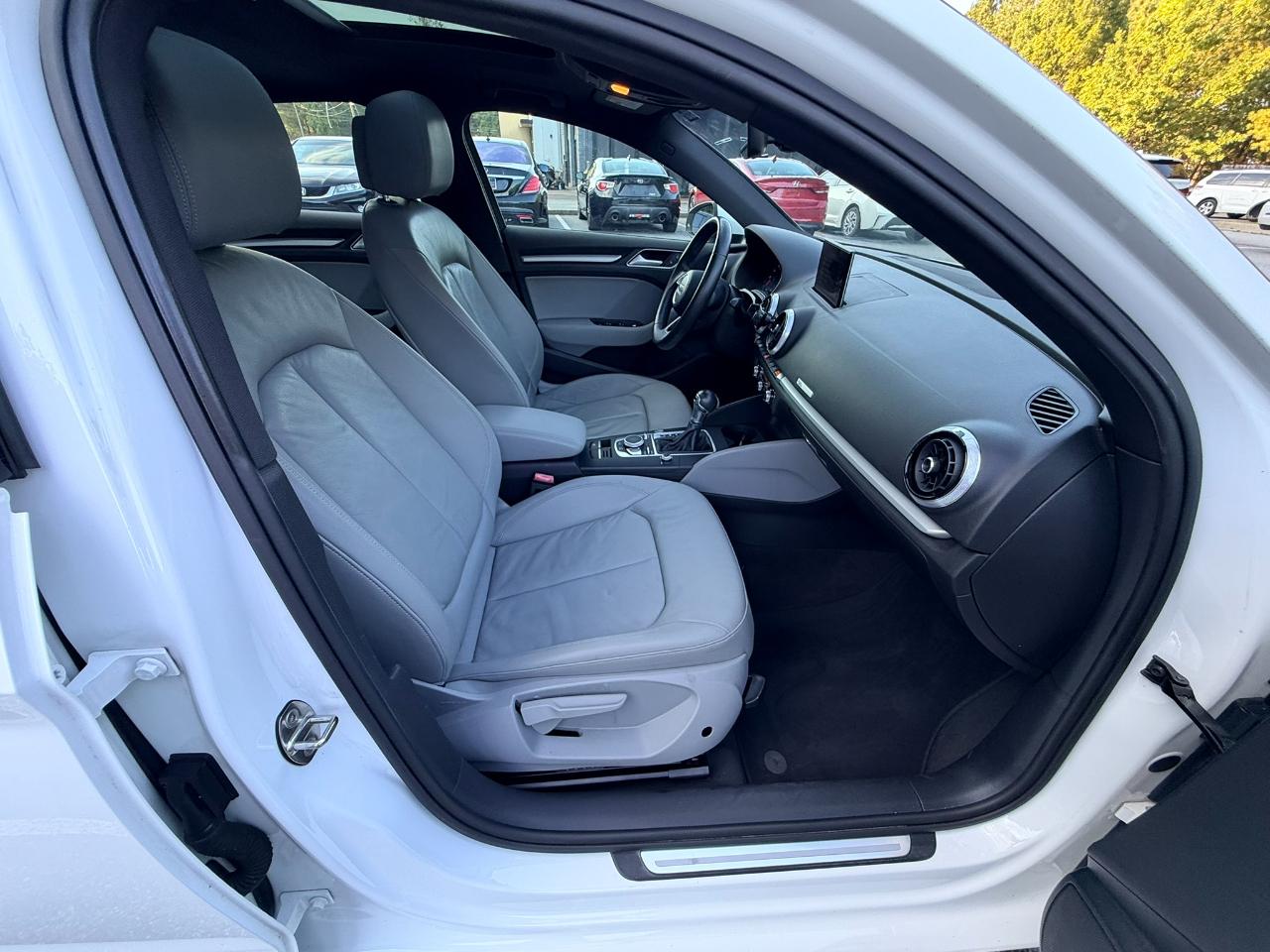 Audi A3 photo 17