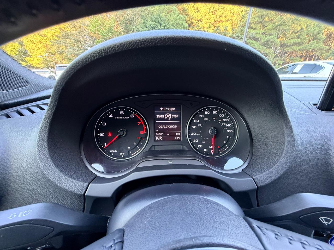 Audi A3 photo 19