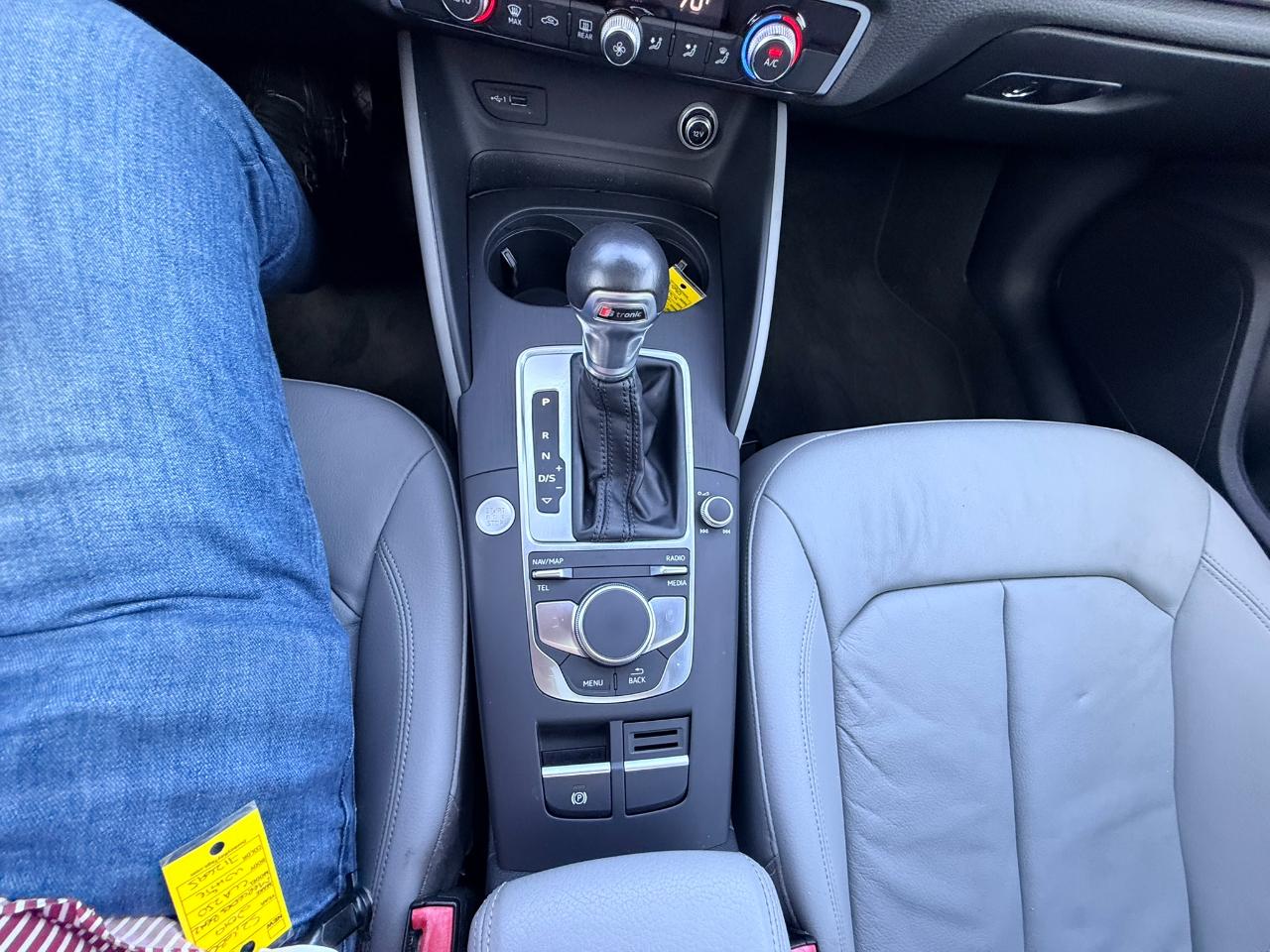 Audi A3 photo 25