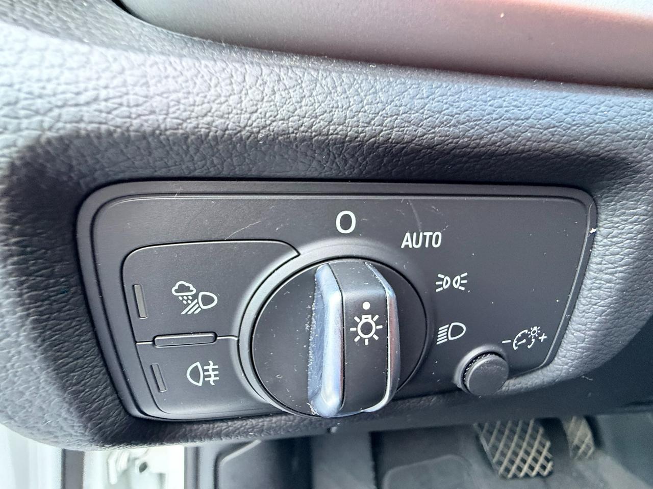 Audi A3 photo 29