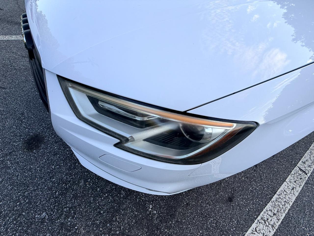 Audi A3 photo 32