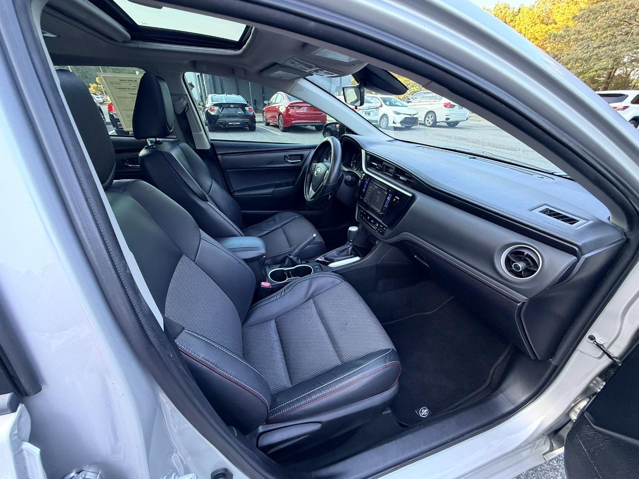 Toyota Corolla 50th Anniversary Special Edition CVT 2017