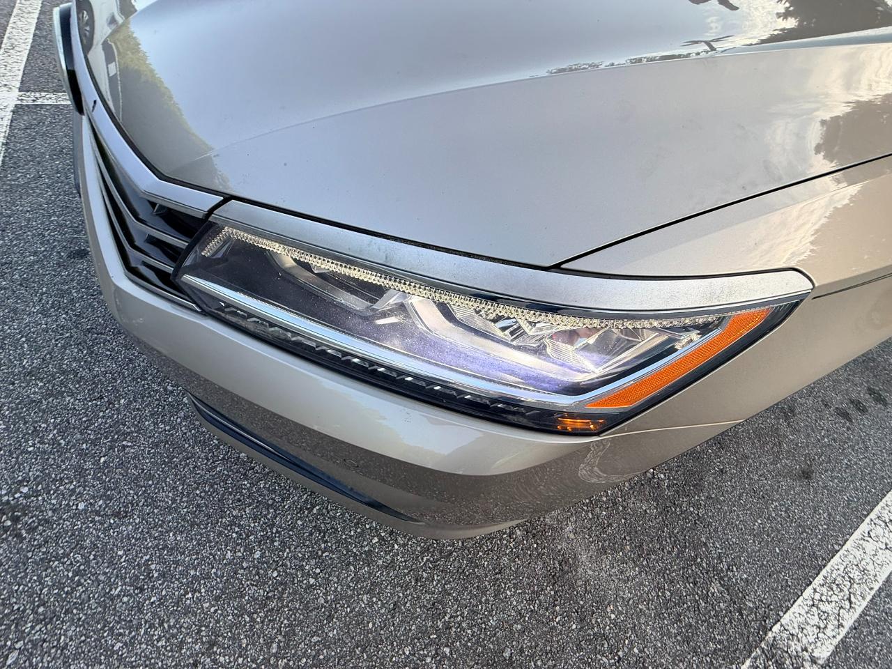 Volkswagen Passat 3.6L V6 SEL Premium 2016