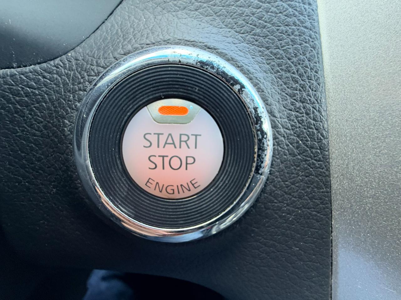Nissan Altima 2.5 S 2015
