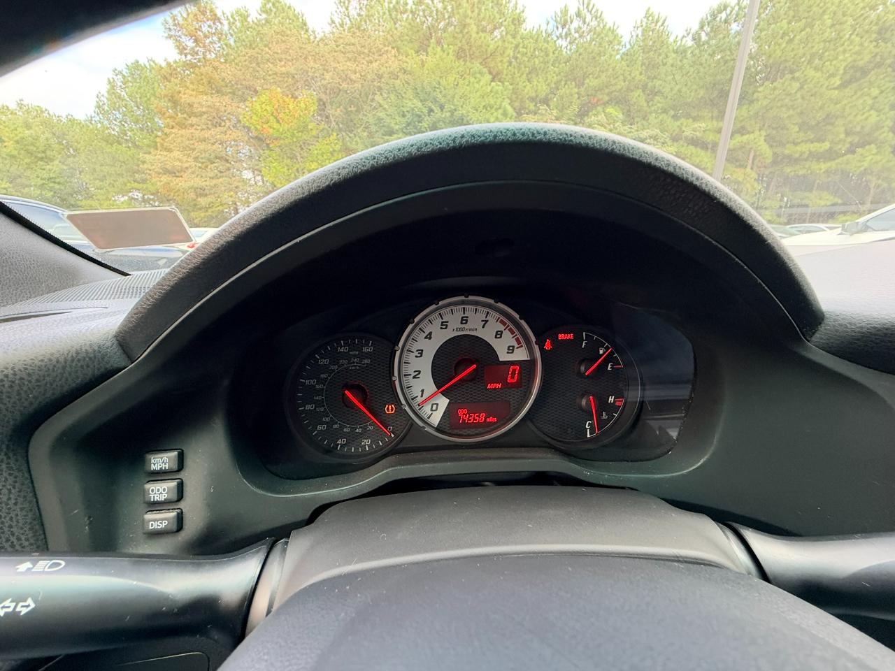 Scion FR-S 6MT 2016