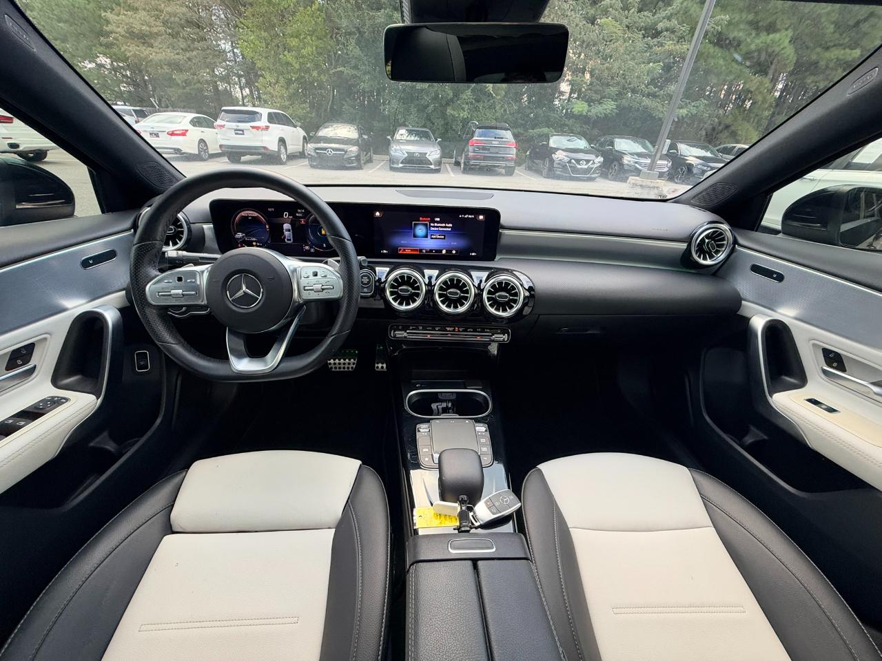 Mercedes-Benz A-Class A 220 4MATIC 2022