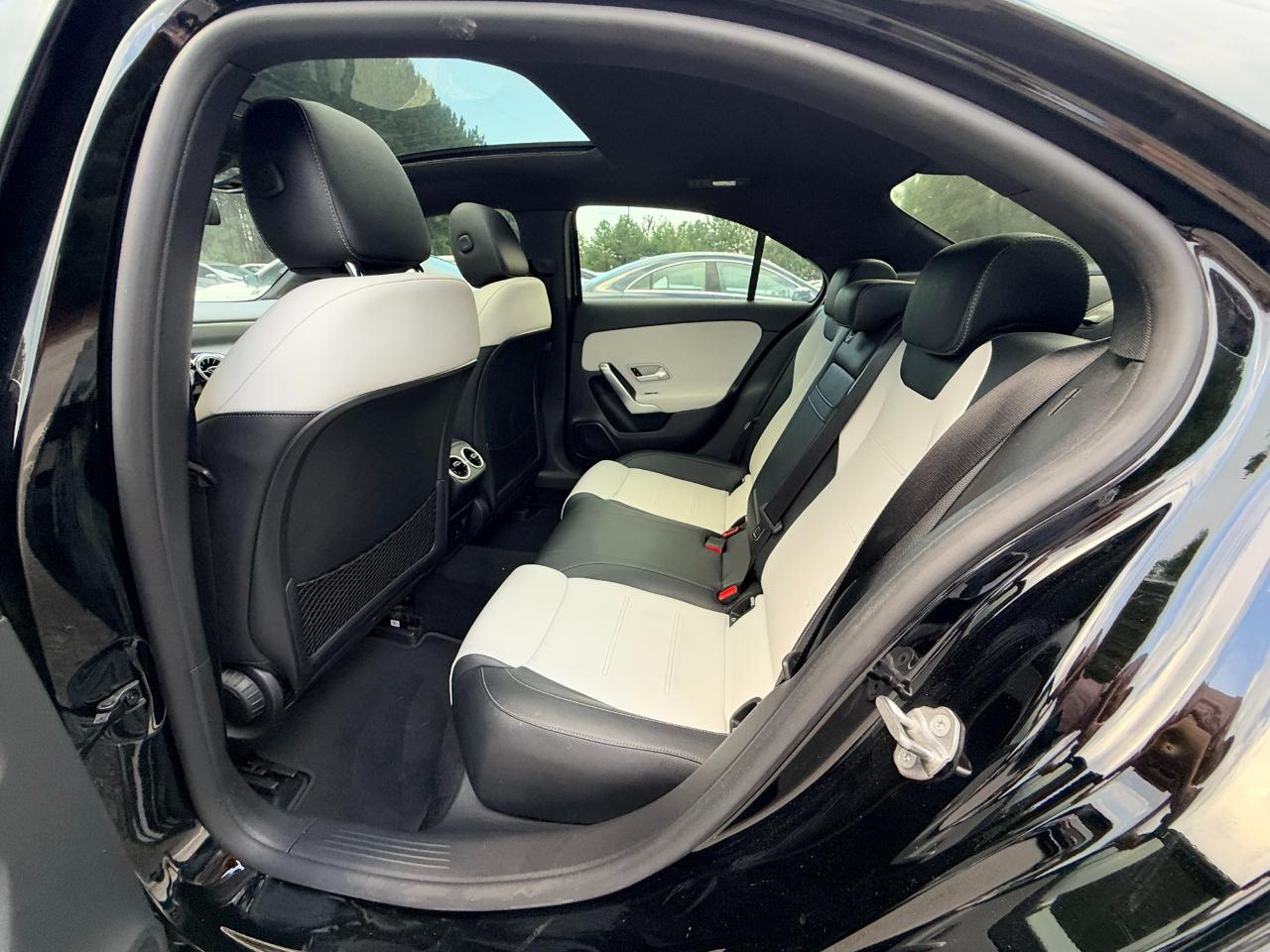 Mercedes-Benz A-Class A 220 4MATIC 2022